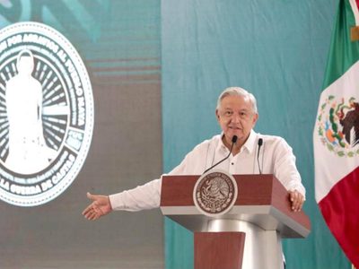 AMLO niega que su gobierno haya rechazado la prueba PISA; acusa desinformación