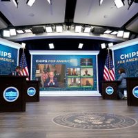 Biden trata de convencer a EU de que no habrá una recesión