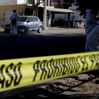 Violencia y poder