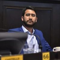 Cambios en el Gobierno Nacional: renunció Nahuel Soteldo, secretario de Culto