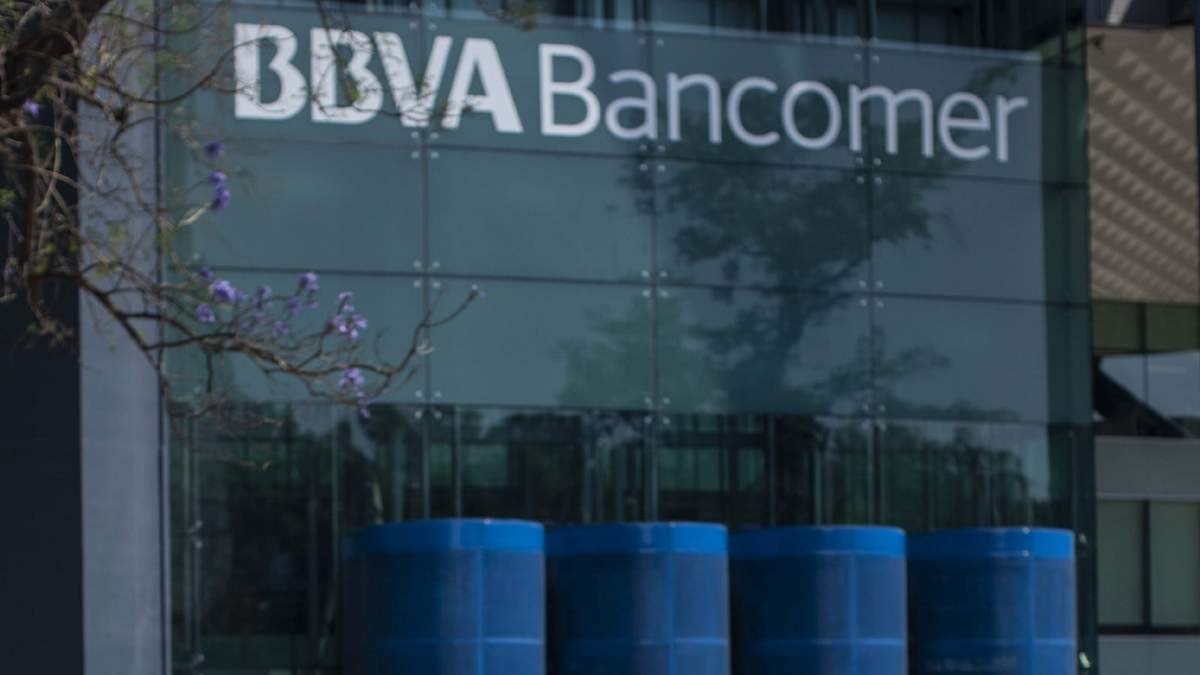 BBVA Bancomer