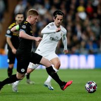 Se definió oficialmente si se jugará el partido entre Manchester City y Real Madrid por la Champions
