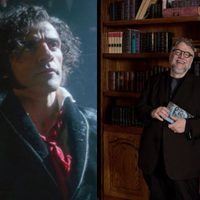 Frankenstein: Quién es quién en la nueva película de Guillermo del Toro para Netflix