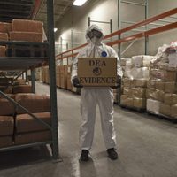 Muerte por sobredosis de drogas aumentó 30% en EU durante 2020
