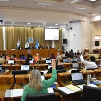 Proponen descontarle el sueldo a concejales de Neuquén que no asistan a las sesiones