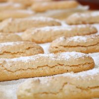 Las galletas de vainilla más ricas y económicas: con solo 1 huevo, preparalas y guardalas