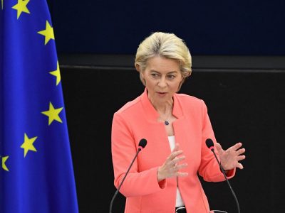 Comisión Europea anuncia nuevo paquete de 100 millones para Afganistán ante riesgo de hambruna
