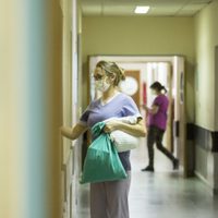 Los casos de  coronavirus activos siguen a la baja en Río Negro: cuántos hay en la provincia