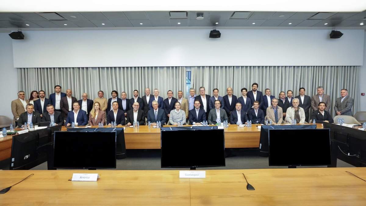 Reunión de la Asamblea de Dueños