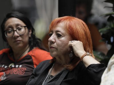 “Deterioro considerable”: así califica el Centro Prodh la gestión de Rosario Piedra en la CNDH