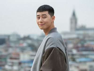 Inspirado en un webtoon: la serie coreana que se convirtió en un clásico de Netflix