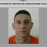 Piden colaboración para dar con un preso de la comisaría 18