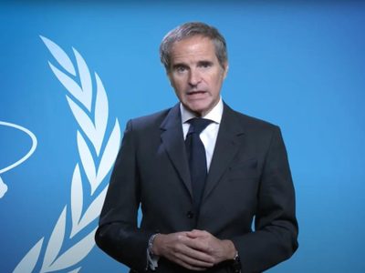 El OIEA dice que Irán cuenta con capacidades para "reconstruir sus instalaciones nucleares"