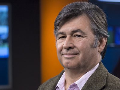 Daniel Pelegrina estalló contra el Gobierno por los impuestos