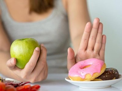 Semana de la "no dulzura": fomento a una alimentación más saludable