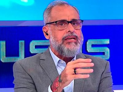 «Fue más que un descuido»: Jorge Rial lanzó un filoso comentario acerca del final que tuvo Diego Mar