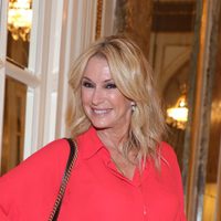 Yanina Latorre sorprendió con una primicia sobre Cinthia Fernández
