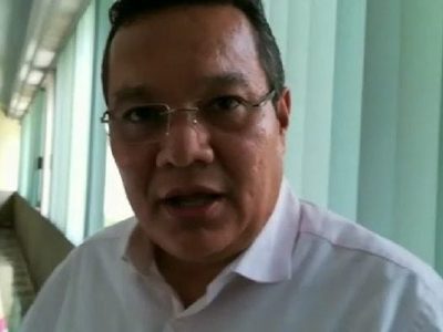 Jueza permite a fiscal regional oriente llevar su caso en libertad