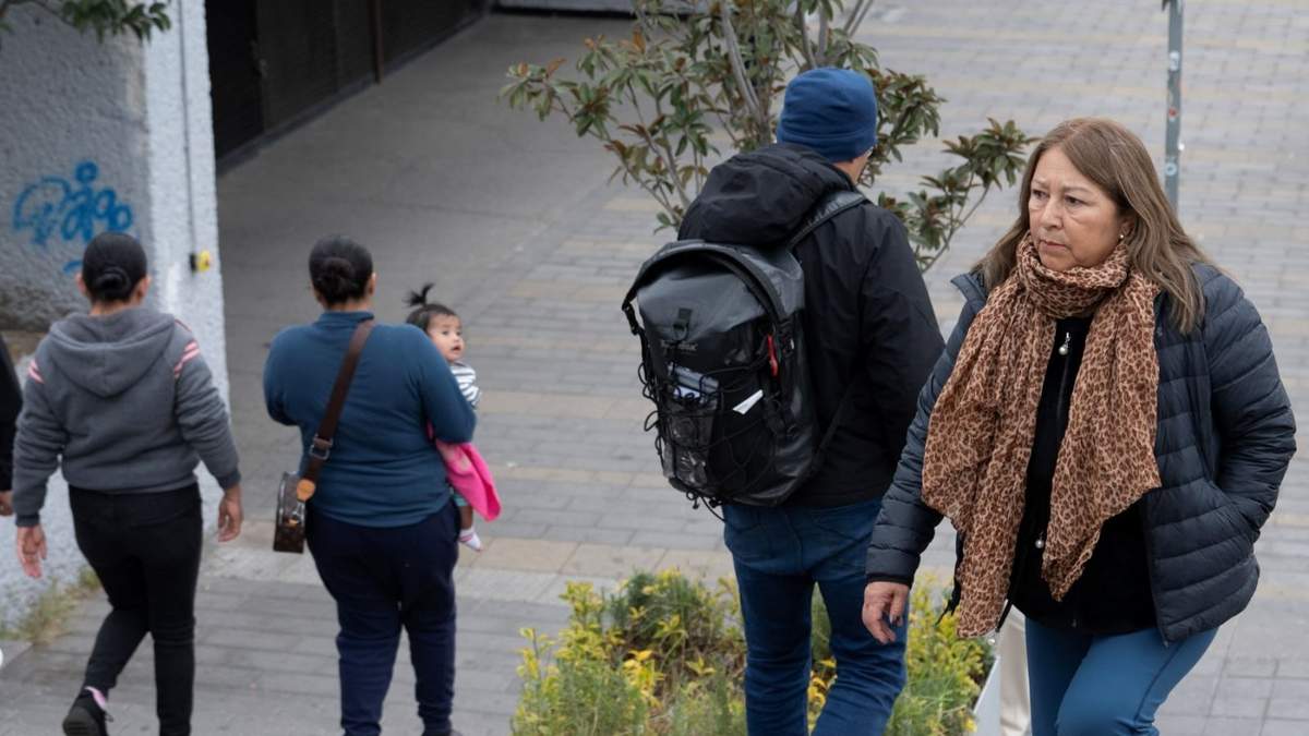 Seguirán las bajas temperaturas