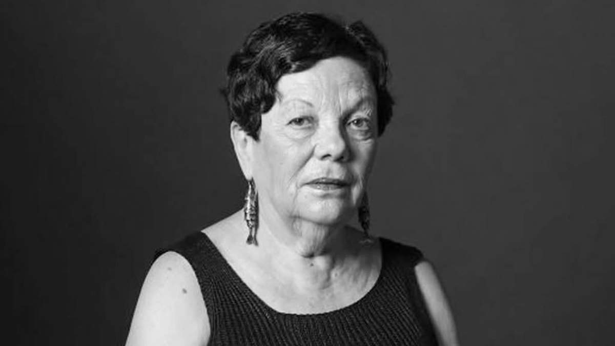 Graciela Iturbide