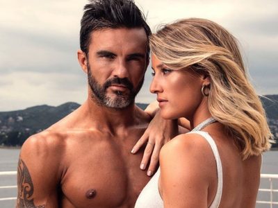 Mica Viciconte les hizo frente a las versiones de crisis con Fabián Cubero: qué dijo