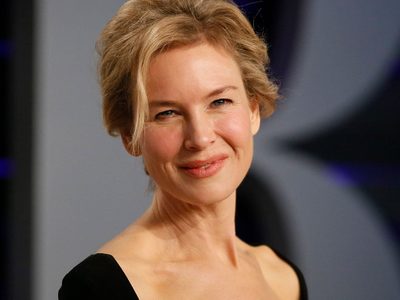 La impactante transformación de Renée Zellweger y su triunfante regreso al cine ¡Tremenda!