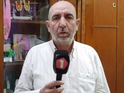 A días de las Elecciones en Santa Fe murió un intendente a concejal en un accidente de tránsito