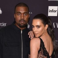Así resultó el viaje al Caribe que hicieron Kim Kardashian y Kanye West para recuperar su relación