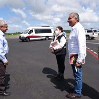 AMLO cancela gira a Nayarit y Sinaloa para atender inundaciones en Tabasco
