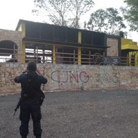 Disputa entre el CJNG y el Cártel de Sinaloa causa desplazamiento forzado y terror en Chiapas