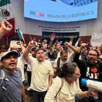 ¿Quiénes tienen interés legítimo para ampararse contra la reforma judicial?