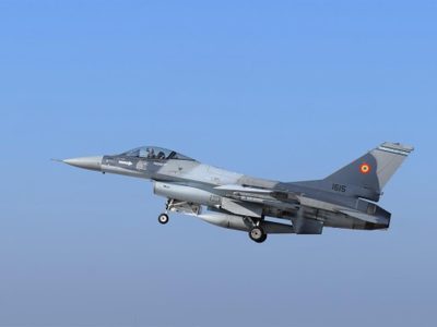 Rumania denuncia que un dron ruso violó su espacio aéreo y repunta la tensión con la OTAN