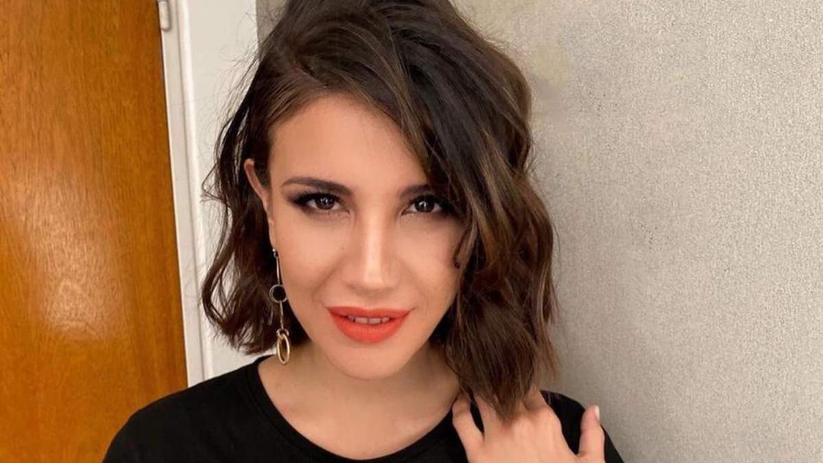 Andrea Rincón. Fuente: (Instagram)