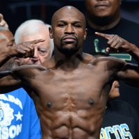 Floyd Mayweather Jr. vuelve al ring y ya tiene rival