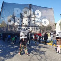 Por falta de pago, las organizaciones sociales movilizarán este martes en la ciudad de Neuquén