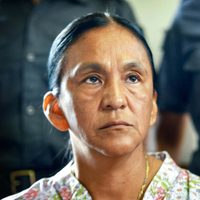 El insólito pedido que Milagro Sala exigió al Gobierno para liberarla