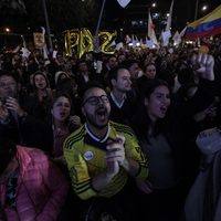 Colombia: Tras la firma de la paz, el veredicto de las urnas