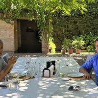 La residencia de la rosca que nos cuesta millones de pesos por mes