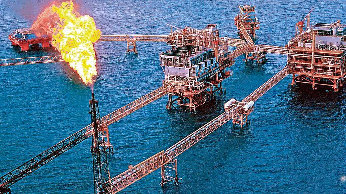 Petróleo. Impacto en precios al consumidor