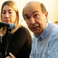 Marcelo Bermúdez atribuyó el rechazo de Ficha Limpia a un acuerdo entre el gobierno y el kirchnerismo