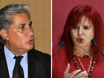 "La reina del cash": monrealista acusa a Layda Sansores de pagar propiedades millonarias de contado
