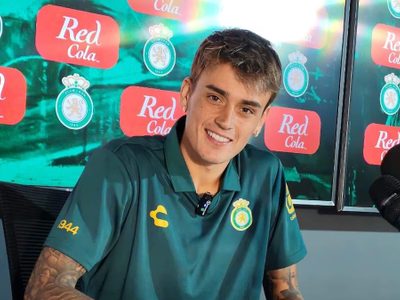 Nico Fonseca, jugador del Club León, fue privado de su libertad mientras se dirigía al entrenamiento