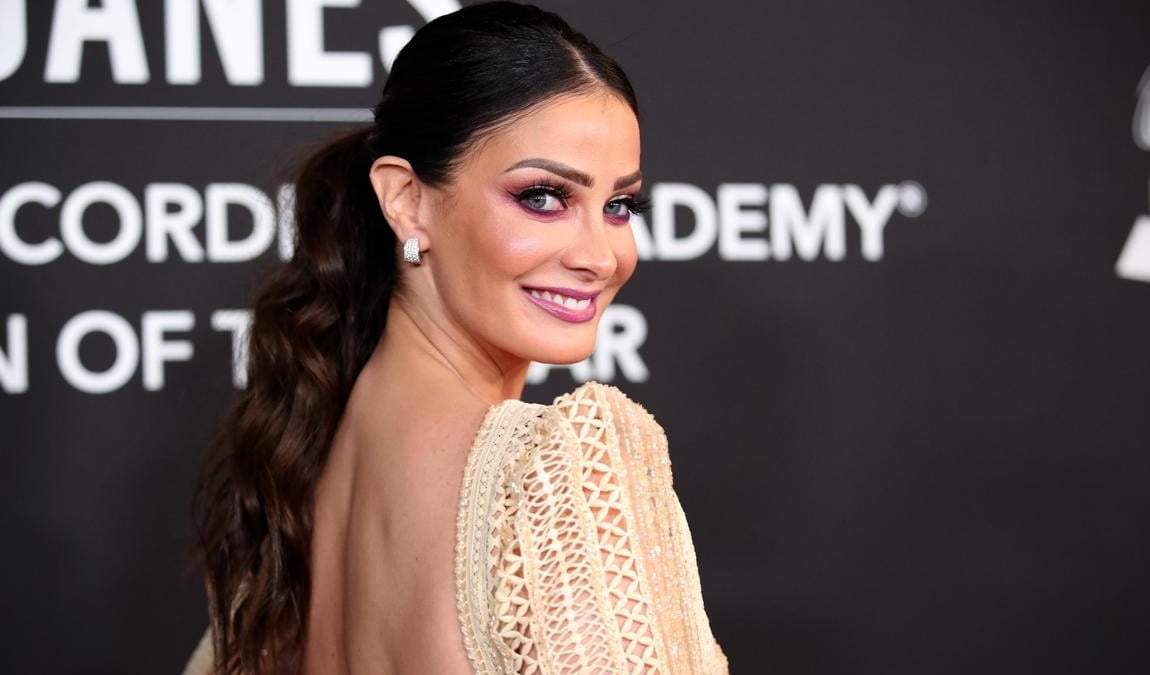 Dayanara Torres. Fuente: (Twitter)