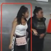 Sepultan a Gabriela Piña, víctima de balacera en el AICM; su madre exige justicia