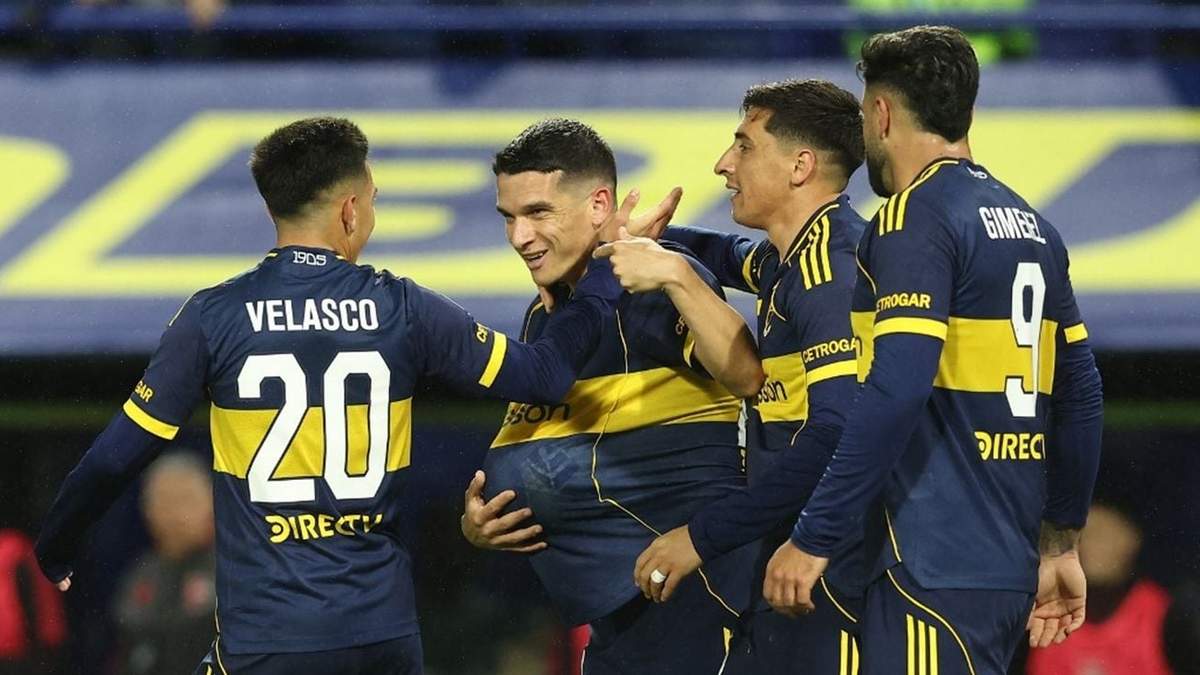 Boca Fuente: (X)