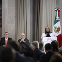 Ministra Piña pide defender la independencia judicial; “es un patrimonio de la humanidad”
