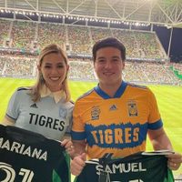 Samuel García dice que tomará ideas del estadio de Austin para construir la nueva casa de Tigres