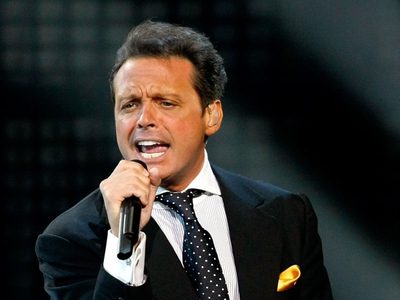 ¡Despiadado! Revelan fuertes detalles sobre "el lado oscuro” del padre de Luis Miguel