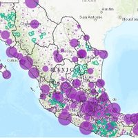 Pandemia golpea de manera desproporcionada a los mexicanos más vulnerables: Coneval