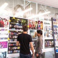 Netflix ofrecerá videojuegos, llegarán en 2022